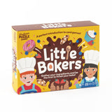 Little Bakers Game
