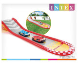 Intex: Racing Fun Slide