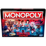 Monopoly: Stranger Things (Season 4)