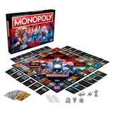 Monopoly: Stranger Things (Season 4)