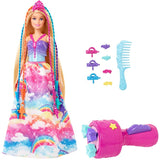 Barbie: Dreamtopia - Twist 'n Style Doll & Accessories