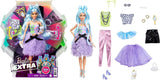 Barbie: Extra - Doll & Accessories Set