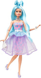 Barbie: Extra - Doll & Accessories Set