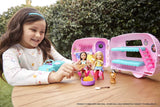 Barbie: Club Chelsea - Camper Playset