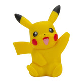 Pokemon: Clip-N-Go Ball - Pikachu (Wave)