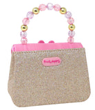 Pink Poppy: Unicorn Princess - Hard Handbag