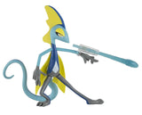 Pokemon: Battle Feature Figure - Inteleon
