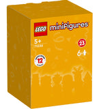 LEGO Minifigures: Series 23 - 6-Pack (71036)
