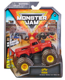 Monster Jam: Diecast Truck - Gravedigger (Classic)