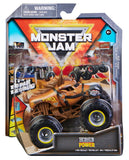 Monster Jam: Diecast Truck - Horse Power