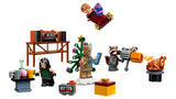LEGO Guardians Of The Galaxy - 2022 Advent Calendar (76231