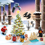 LEGO Star Wars - 2022 Advent Calendar (75340)