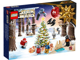 LEGO Star Wars - 2022 Advent Calendar (75340)