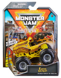 Monster Jam: Diecast Truck - Earth Shaker