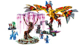 LEGO Avatar: Toruk Makto & Tree of Souls - (75574)