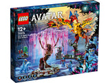 LEGO Avatar: Toruk Makto & Tree of Souls - (75574)