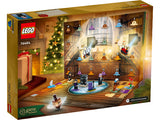 LEGO Harry Potter - 2022 Advent Calendar (76404)