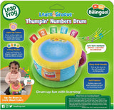 Leapfrog - Thumpin Numbers Drum