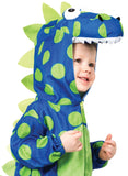 Rubie's: Doug The Dino Kids Dinosaur Costume - (Size: 3-4)