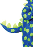 Rubie's: Doug The Dino Kids Dinosaur Costume - (Size: 3-4)