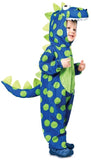 Rubie's: Doug The Dino Kids Dinosaur Costume - (Size: 18-36M)