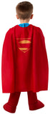 DC Super Pets: Superman Classic Costume - (Size: 1-2)