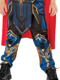 Marvel: Thor Love & Thunder - Kids Classic Costume (Size: 9-10)