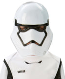 Star Wars: First Order Stormtrooper Classic Costume - (Size: 6-8)