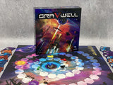 Gravwell: 2nd Edition (Board Game)