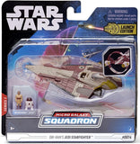Star Wars: Micro Galaxy Squadron - Jedi Starfighter (Obi-Wan)