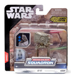 Star Wars: Micro Galaxy Squadron - AT-ST (Hoth)