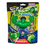 Heroes Of Goo Jit Zu: Marvel Hero Pack - Hulk