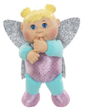 Cabbage Patch Kids: Enchanted Forest Cuties Doll - Francine Fairy