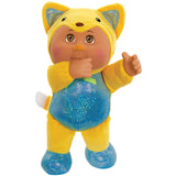 Cabbage Patch Kids: Enchanted Forest Cuties Doll - Genevie Fox