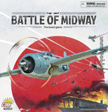 Battle of Midway: The Board Game