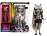 Rainbow High: Shadow High Fashion Doll - Luna Madison (Eclipse)