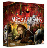 Architects of the West Kingdoms: Age of Artisans (Expansion)
