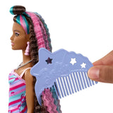 Barbie: Totally Hair Theme Doll - Butterfly