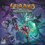 Clank! Catacombs (Board Game)