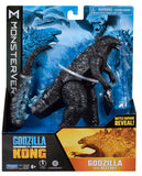 Monsterverse: Godzilla (Heat Ray) - Basic Figure