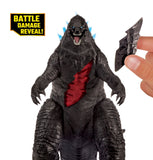 Monsterverse: Godzilla (Heat Ray) - Basic Figure