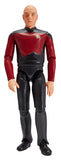Star Trek: Universe - Captain Jean-Luc Picard (Next Gen) - Basic Figure