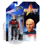 Star Trek: Universe - Captain Jean-Luc Picard (Next Gen) - Basic Figure