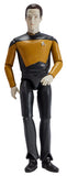 Star Trek: Universe - Lt. Commander Data (Next Gen) - Basic Figure