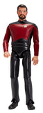 Star Trek: Universe - Commander William Riker (Next Gen) - Basic Figure