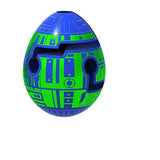 Smart Egg: Robo (Level 12)