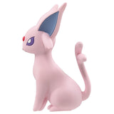 Pokemon: Moncolle: Espeon - Mini Figure