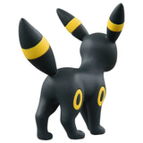 Pokemon: Moncolle: Umbreon - Mini Figure