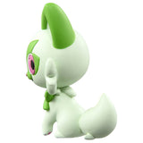 Pokemon: Moncolle: Sprigatito - Mini Figure
