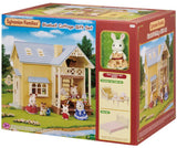 Sylvanian Families - Bluebell Cottage Gift Set